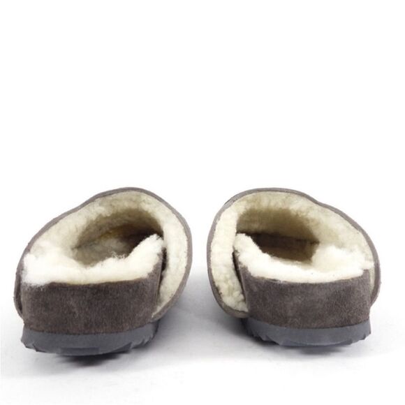 NWB Brochu Walker Shearling Mules - Picture 4 of 12